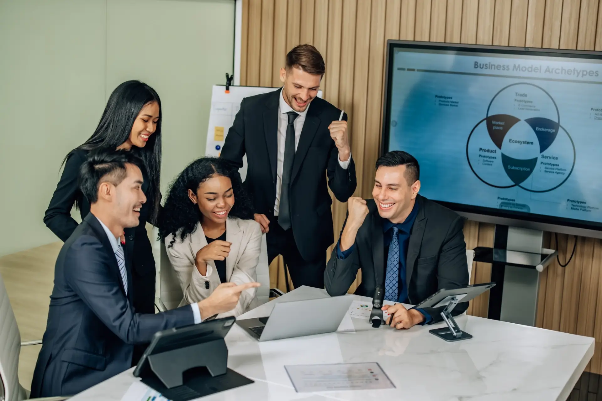 Brand campaign creative preview