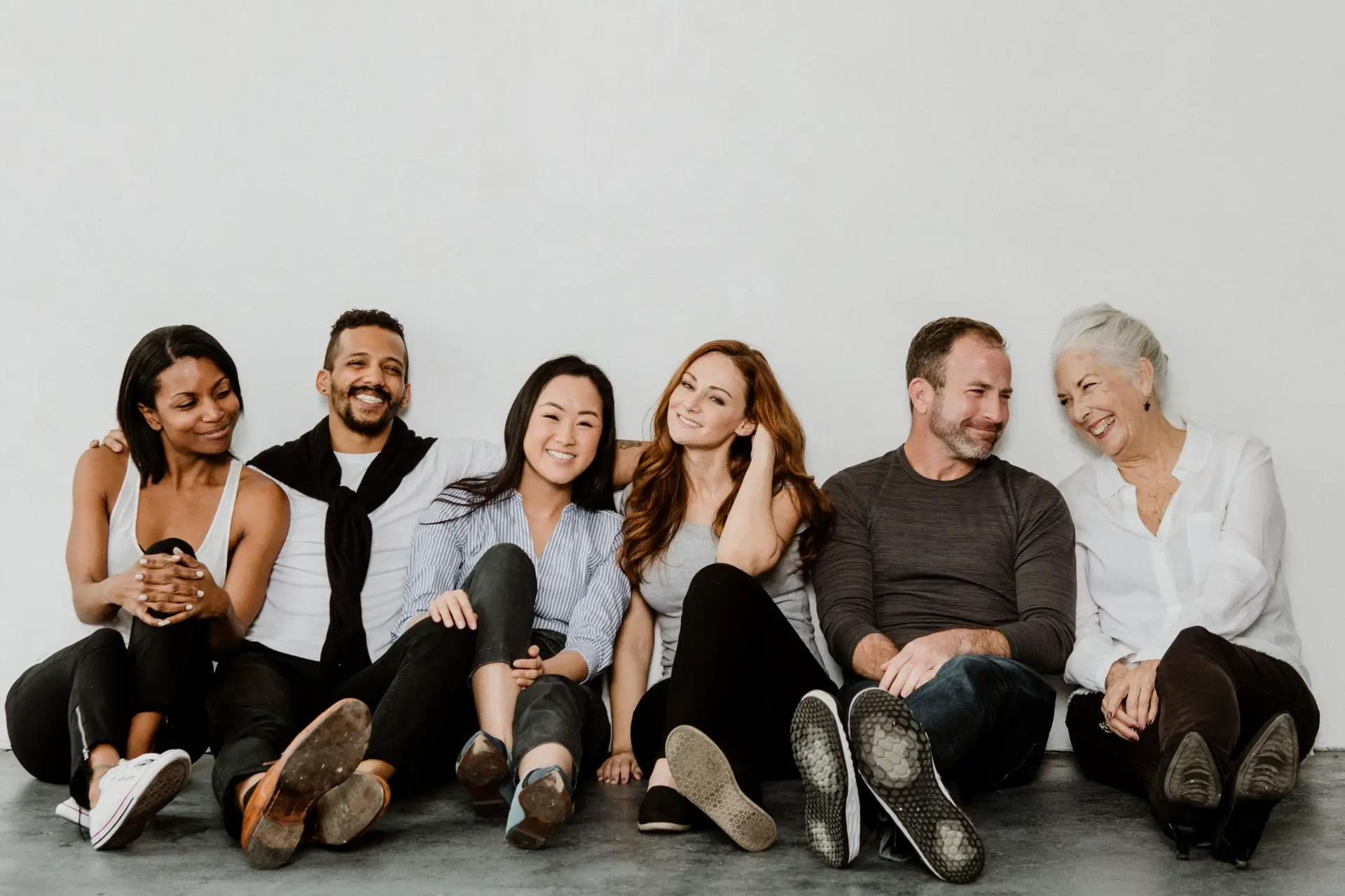 Branding and advertising work preview