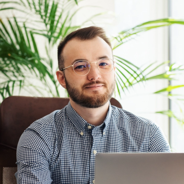 Client profile photo