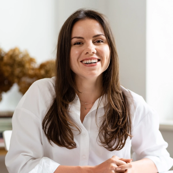 Client profile photo